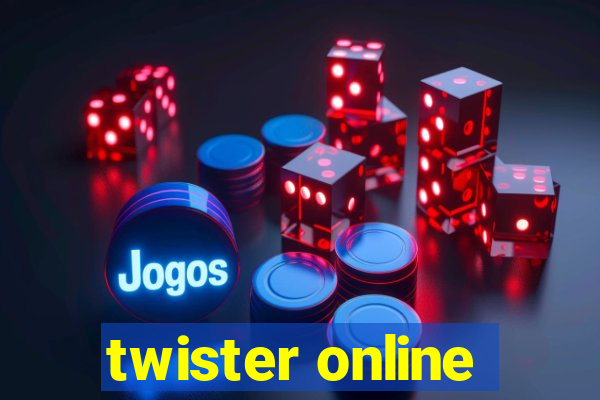 twister online